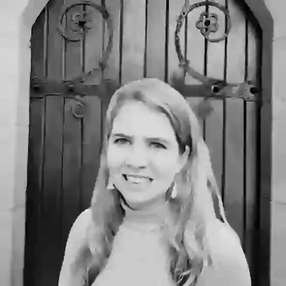 Anna - Youth Coordinator